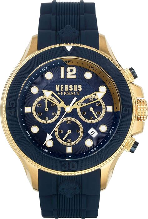 versus versace watch for men.